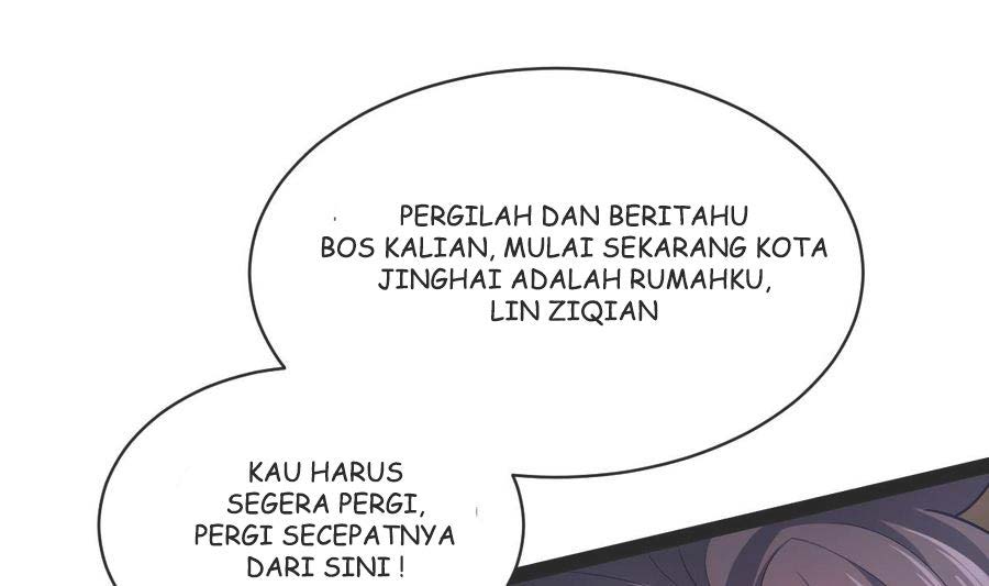 Rebirth Into the Strongest Immortal Cultivator Chapter 60 END Bahasa Indonesia